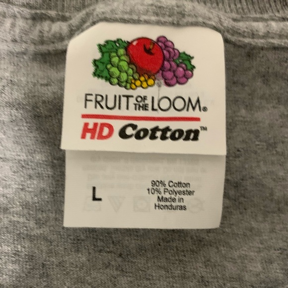 Signed Y2K Eskimos shirt - Picture 4 of 5